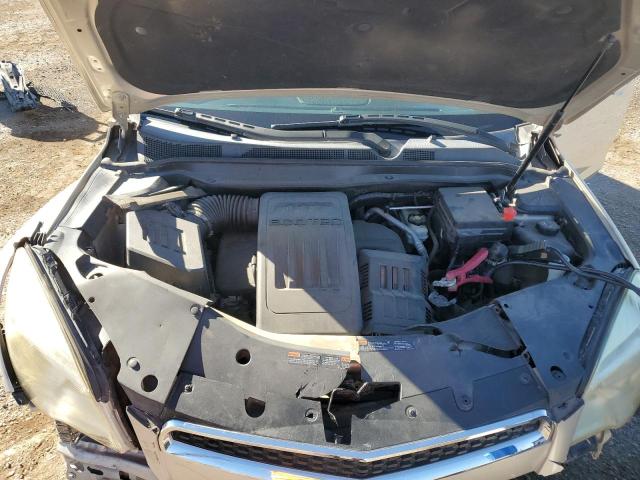 Photo 11 from auction – 2012 CHEVROLET EQUINOX LT with VIN 2GNALPEK2C1138864