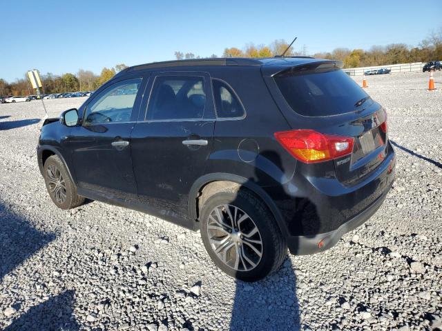 Photo 2 from auction – 2016 MITSUBISHI OUTLANDER with VIN JA4AR4AW8GZ031825