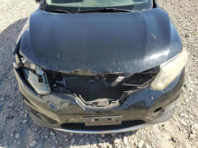 Photo 12 from auction – 2014 NISSAN ROGUE S with VIN 5N1AT2MV7EC775622