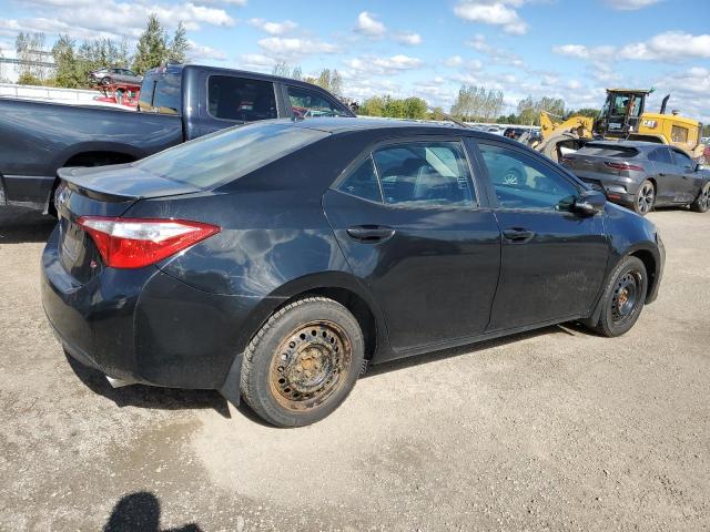 Photo 3 from auction – 2016 TOYOTA COROLLA L with VIN 2T1BURHEXGC656160