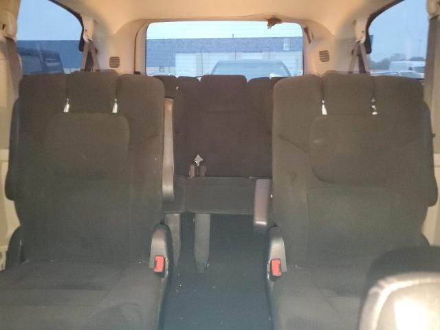 Photo 10 from auction – 2016 DODGE GRAND CARA with VIN 2C4RDGCG8GR249966