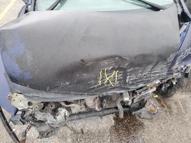 Photo 11 from auction – 2009 HONDA CIVIC LX with VIN 19XFA16549E036844