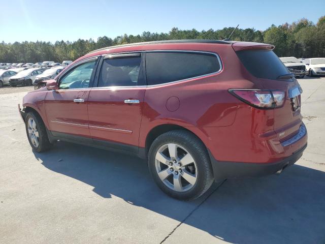 Photo 2 from auction – 2014 CHEVROLET TRAVERSE L with VIN 1GNKRJKD6EJ209532