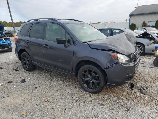 Photo 4 from auction – 2018 SUBARU FORESTER 2 with VIN JF2SJAGC1JH567639