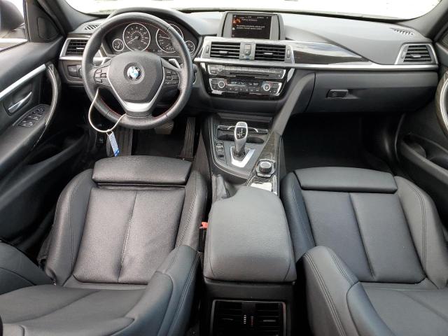 Photo 8 from auction – 2016 BMW 328 I SULE with VIN WBA8E9C56GK648843