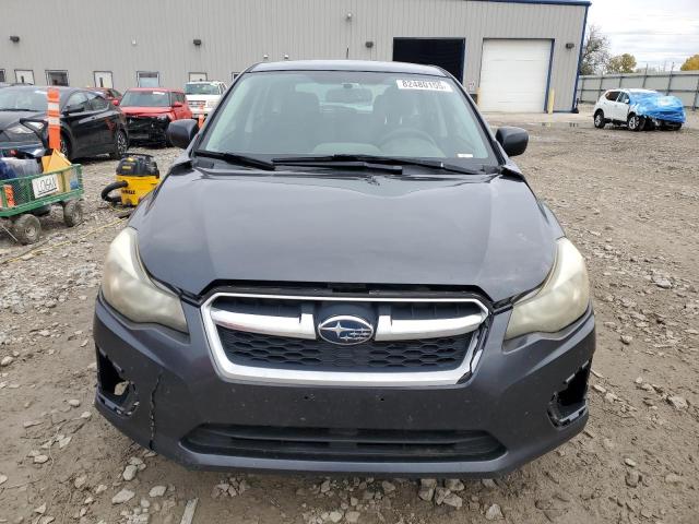 Photo 5 from auction – 2012 SUBARU IMPREZA PR with VIN JF1GPAC64CH232113