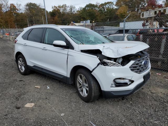Photo 4 from auction – 2020 FORD EDGE SEL with VIN 2FMPK3J95LBA60748
