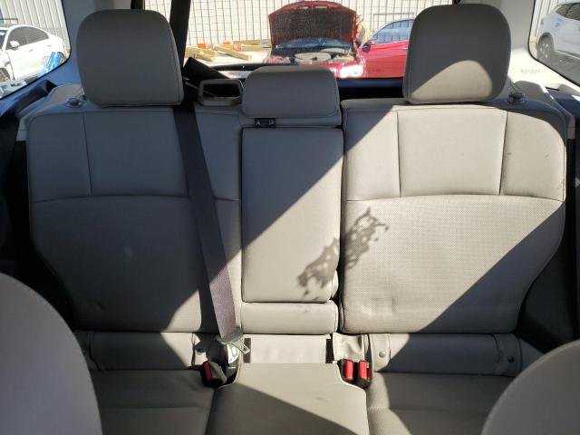 Photo 10 from auction – 2017 SUBARU FORESTER 2 with VIN JF2SJARC5HH489857