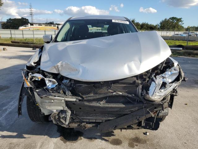 Photo 5 from auction – 2017 NISSAN ROGUE S with VIN KNMAT2MT0HP500027