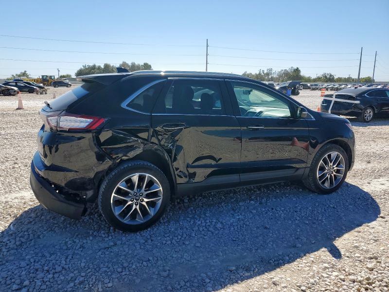 Foto 3 de la subasta – 2018 FORD EDGE TITAN con VIN 2FMPK3K93JBB72279
