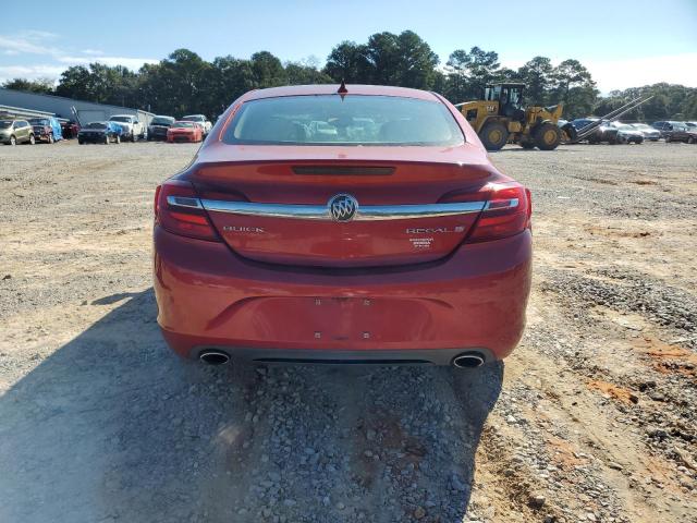 Photo 6 from auction – 2014 BUICK REGAL PREMIUM with VIN 2G4GN5EX0E9311617