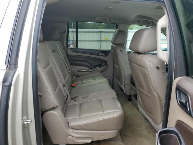 Photo 11 from auction – 2015 CHEVROLET SUBURBAN C with VIN 1GNSCJKC4FR300892