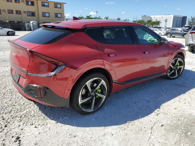 Photo 3 from auction – 2023 KIA EV6 GT with VIN KNDC5DLEXP5118969