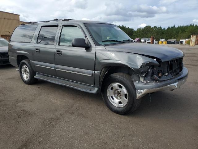 Photo 4 from auction – 2002 CHEVROLET SUBURBAN C with VIN 3GNEC16Z02G255908