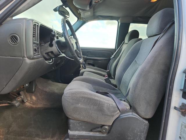 Photo 7 from auction – 2006 CHEVROLET SILVERADO with VIN 1GCEC19X56Z135336