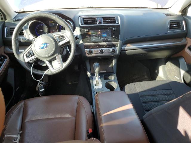 Photo 8 from auction – 2017 SUBARU OUTBACK TO with VIN 4S4BSETC0H3270602