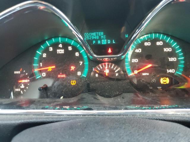 Photo 9 from auction – 2014 CHEVROLET TRAVERSE L with VIN 1GNKRGKD3EJ237422