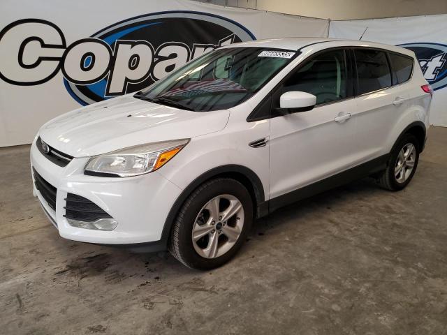 FORD ESCAPE SE 2014 with VIN 1FMCU9G90EUB80165 - Photo from auction