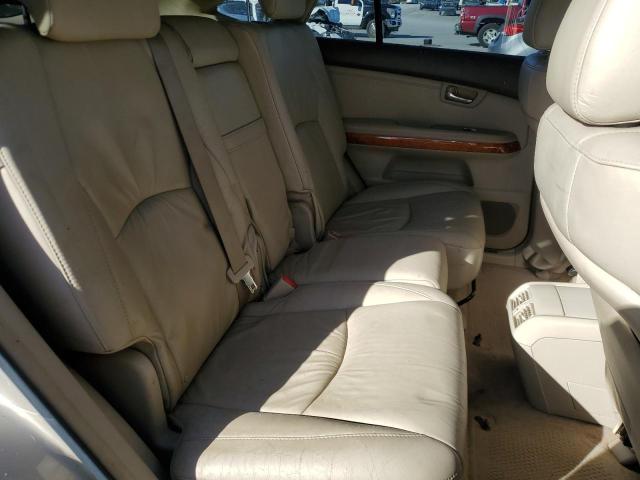 Photo 11 from auction – 2005 LEXUS RX 330 with VIN 2T2HA31U45C041517