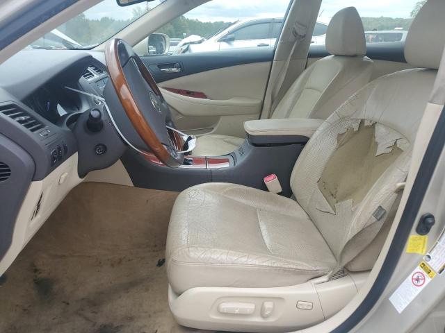 Photo 7 from auction – 2012 LEXUS ES 350 with VIN JTHBK1EG2C2473694