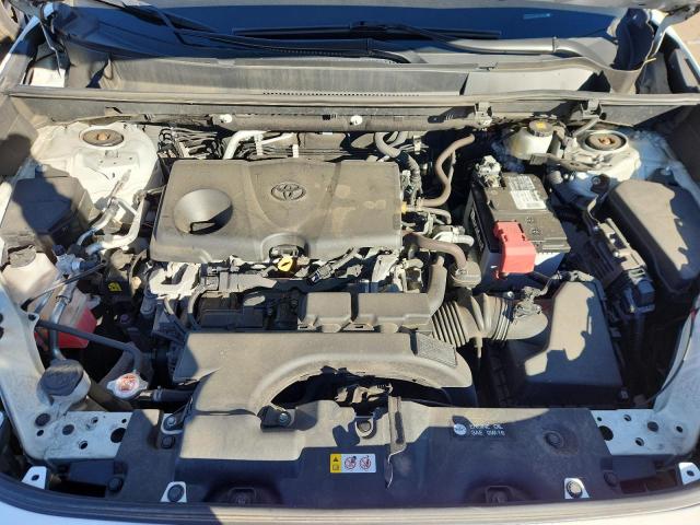 Photo 12 from auction – 2021 TOYOTA RAV4 LE with VIN 2T3G1RFV8MC198865