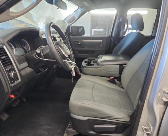 Photo 7 from auction – 2014 RAM 1500 SLT with VIN 1C6RR7GGXES319496