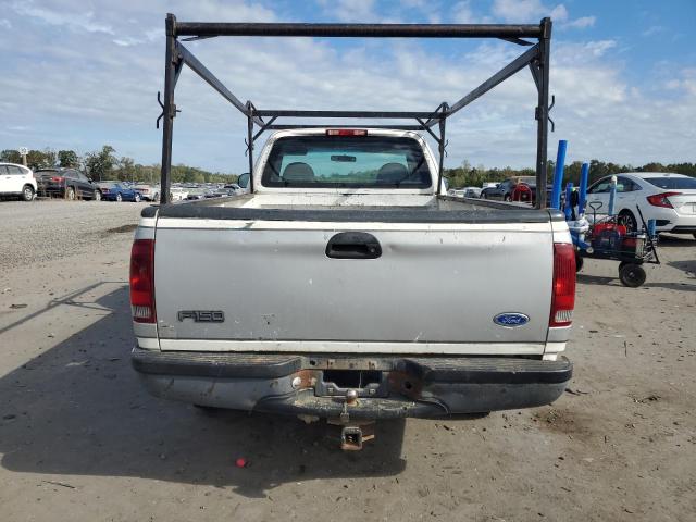 Photo 6 from auction – 1997 FORD F150 with VIN 1FTDF1727VNC20744
