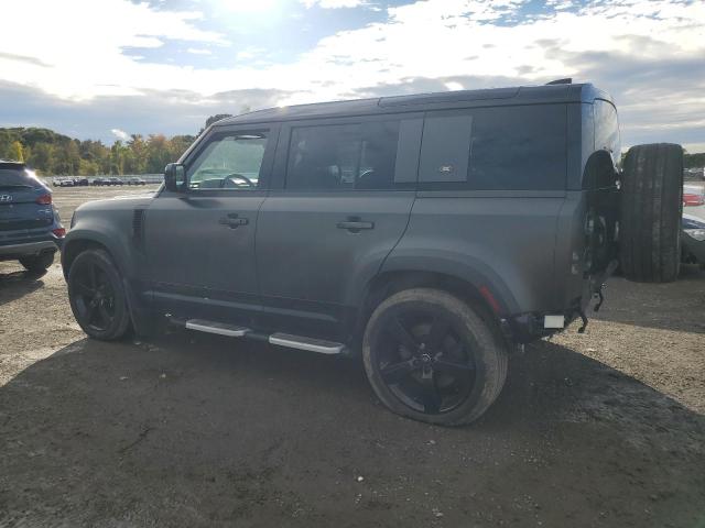 Photo 2 from auction – 2023 LAND ROVER DEFENDER 1 with VIN SALEWEEE5P2171355