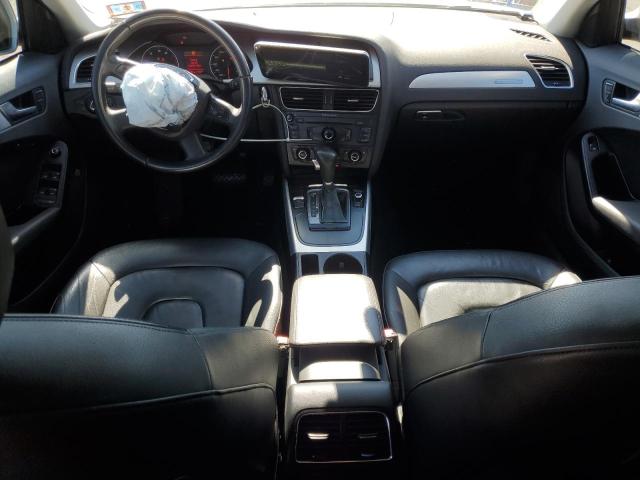 Photo 8 from auction – 2009 AUDI A4 PREMIUM with VIN WAUSF78K09N012670