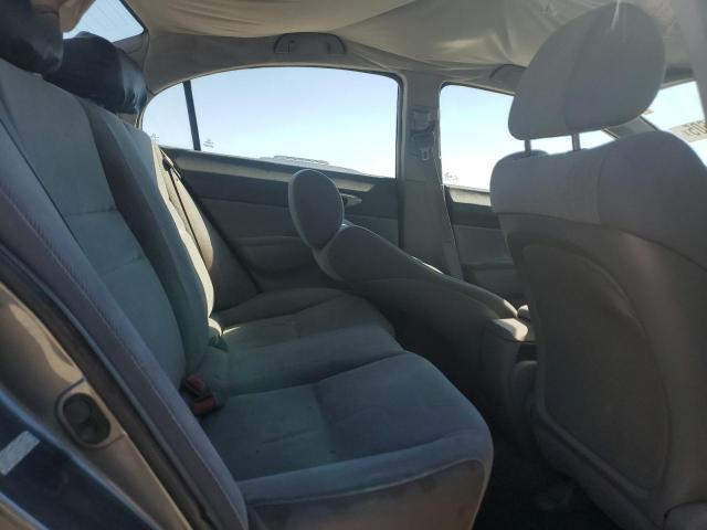 Photo 10 from auction – 2009 HONDA CIVIC LX with VIN 2HGFA16539H306832
