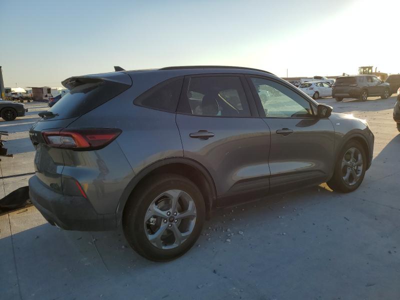 Photo 3 from auction – 2025 FORD ESCAPE ST LINE with VIN 1FMCU0MN9SUB62448