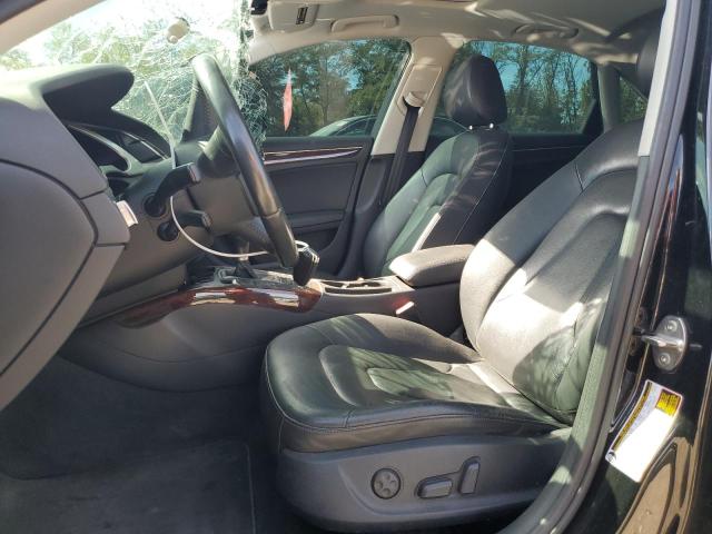 Photo 7 from auction – 2011 AUDI A4 PREMIUM with VIN WAUDFAFL4BA086642