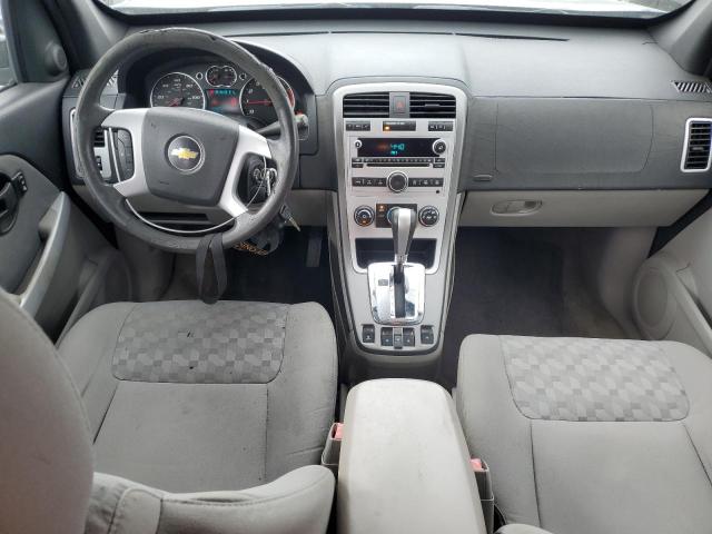 Photo 8 from auction – 2009 CHEVROLET EQUINOX LS with VIN 2CNDL13F996231817