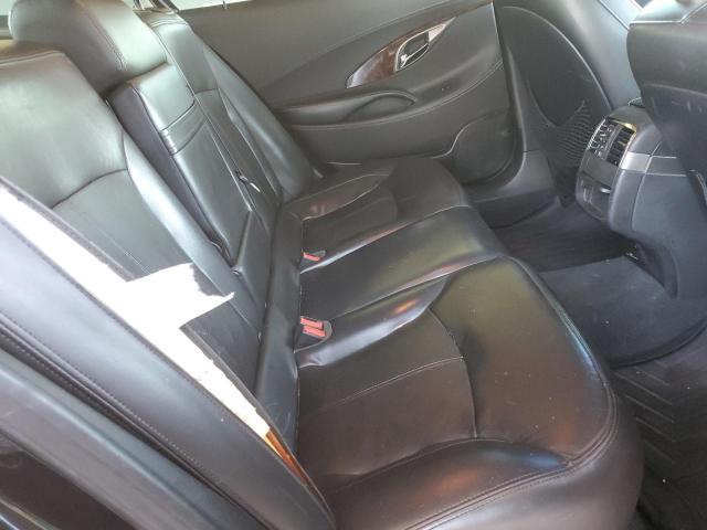 Photo 10 from auction – 2012 BUICK LACROSSE T with VIN 1G4GJ5G33CF213322