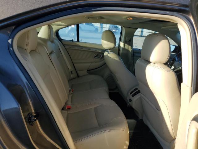 Photo 10 from auction – 2015 FORD TAURUS SEL with VIN 1FAHP2E80FG167666