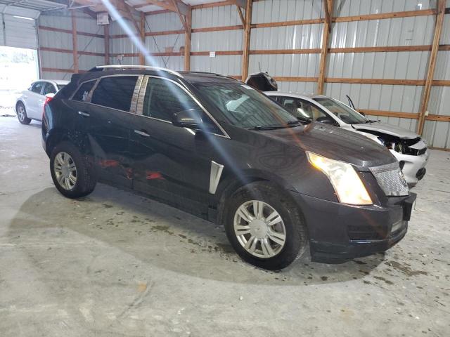 Photo 4 from auction – 2016 CADILLAC SRX LUXURY with VIN 3GYFNEE3XGS568975