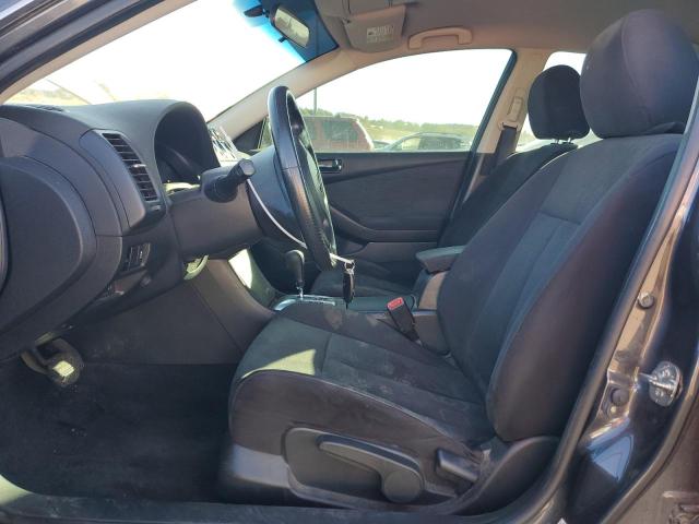 Photo 7 from auction – 2012 NISSAN ALTIMA BAS with VIN 1N4AL2AP0CN532350