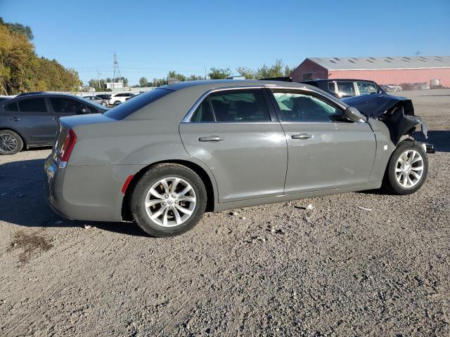 Photo 3 from auction – 2018 CHRYSLER 300 with VIN 2C3CCAAG9JH239716