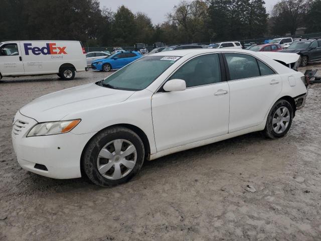 TOYOTA CAMRY 2009 with VIN 4T4BE46K19R102750 - Photo from auction