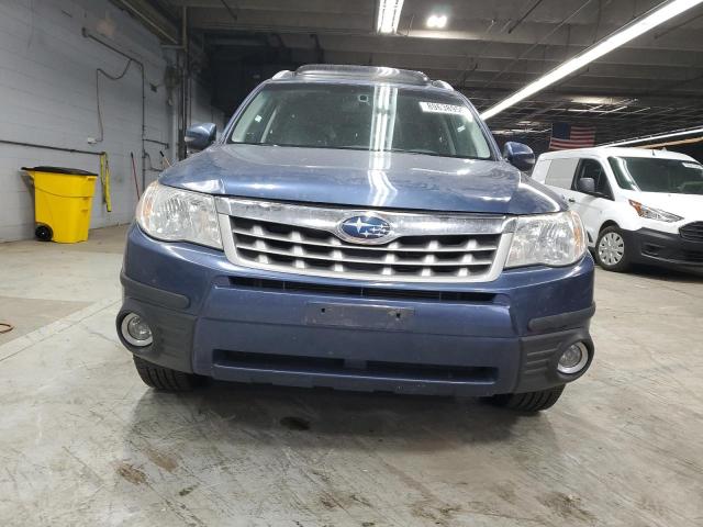 Photo 5 from auction – 2011 SUBARU FORESTER T with VIN JF2SHBGCXBH773156