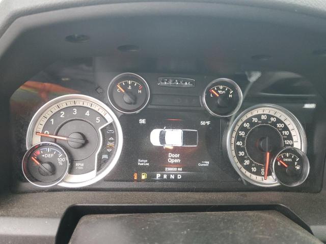 Photo 9 from auction – 2016 RAM 1500 SLT with VIN 1C6RR7GM1GS112990