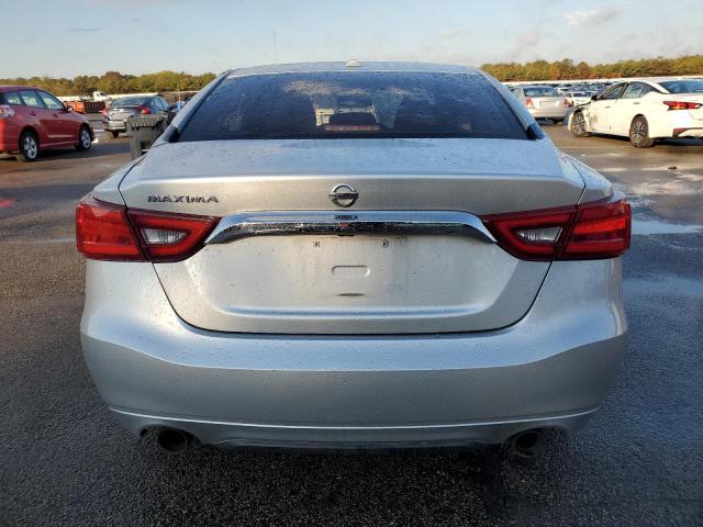Photo 6 from auction – 2016 NISSAN MAXIMA 3.5 with VIN 1N4AA6AP4GC448157