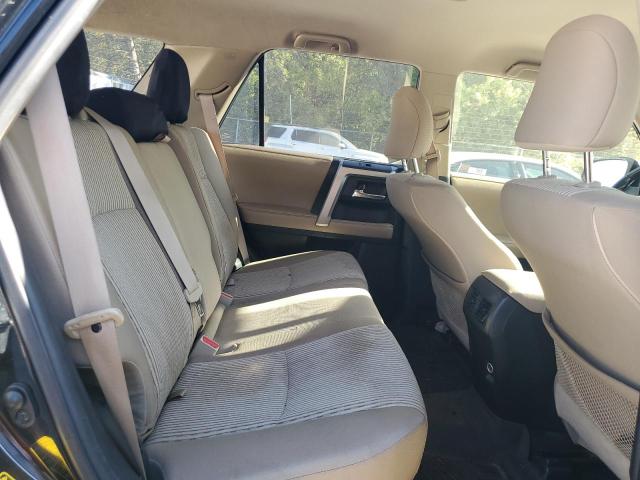 Photo 11 from auction – 2014 TOYOTA 4RUNNER SR with VIN JTEBU5JR5E5198846