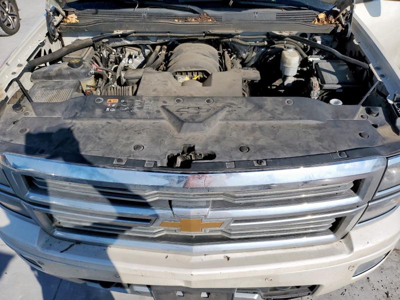 Photo 11 from auction – 2015 CHEVROLET SILVERADO with VIN 3GCUKTEJ7FG436881