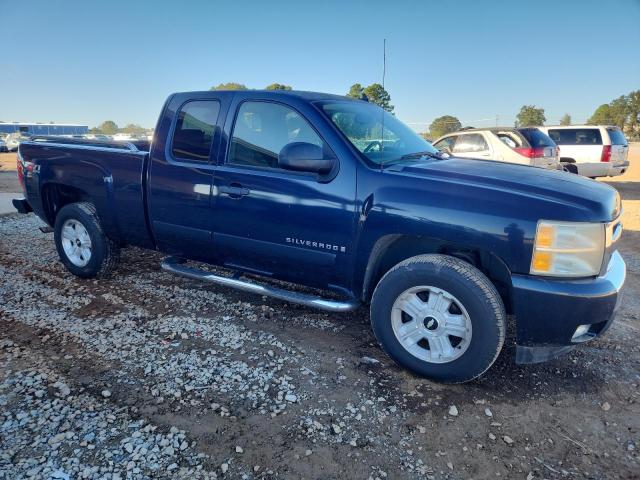 Photo 4 from auction – 2007 CHEVROLET SILVERADO with VIN 1GCEK19J17Z620329
