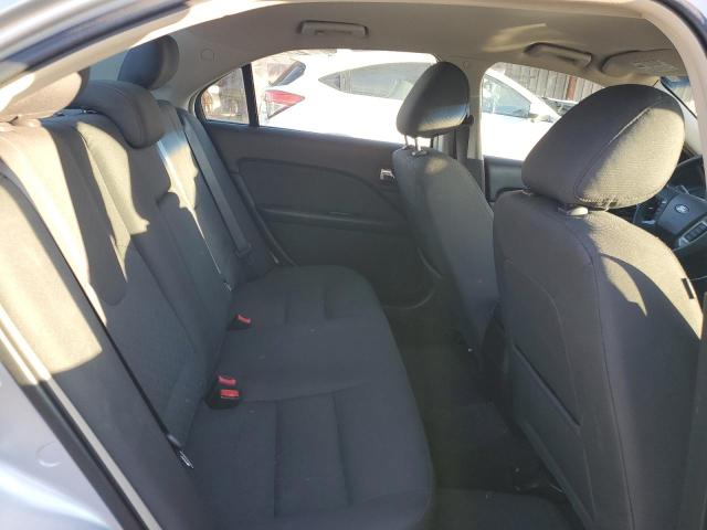 Photo 10 from auction – 2011 FORD FUSION SE with VIN 3FAHP0HA2BR218770