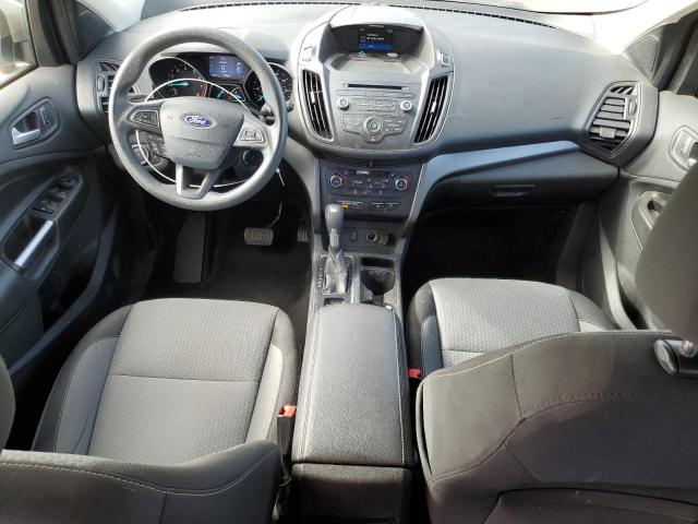 Photo 8 from auction – 2017 FORD ESCAPE SE with VIN 1FMCU0GDXHUC88328
