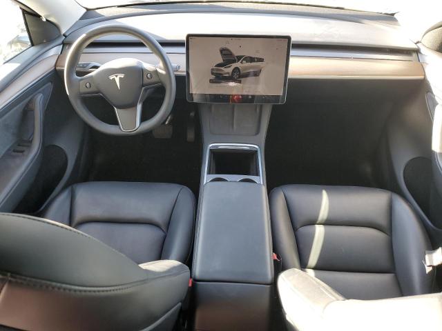 Photo 8 from auction – 2023 TESLA MODEL Y with VIN 7SAYGDEE9PF644380