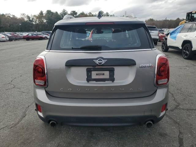 Photo 6 from auction – 2020 MINI COOPER S C with VIN WMZYX1C07L3L29930