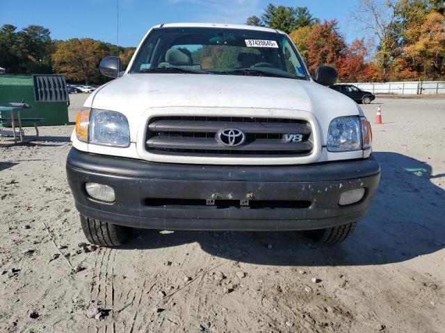 Photo 5 from auction – 2001 TOYOTA TUNDRA ACC with VIN 5TBBT44151S154155